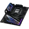 Placa base ASROCK MK X870E NOVA WIFI AMD X870E Socket AM5 ATX, DDR5, 4x DIMM, 256GB, Wi-Fi 7, BT 5.4, 5Gb LAN, PCIe Gen5 M.2
