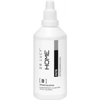 Home 8 líquido de cuidado de oídos 100 ml