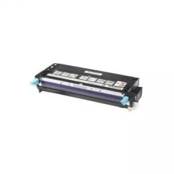 Dell PF029 - 593-10171 - CT350453 - BQ - HC - Tóner cian