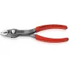 Alicate Knipex 82 01 150 — 150 mm de longitud, modelo 82 01 150