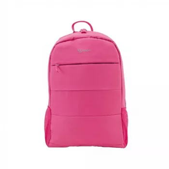 Mochila para portátil Sbox Toronto 15,6 NSS-19044 rosa