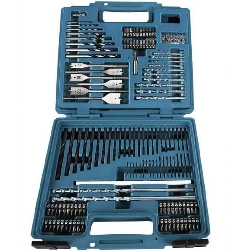 Makita E-06270 set de brocas