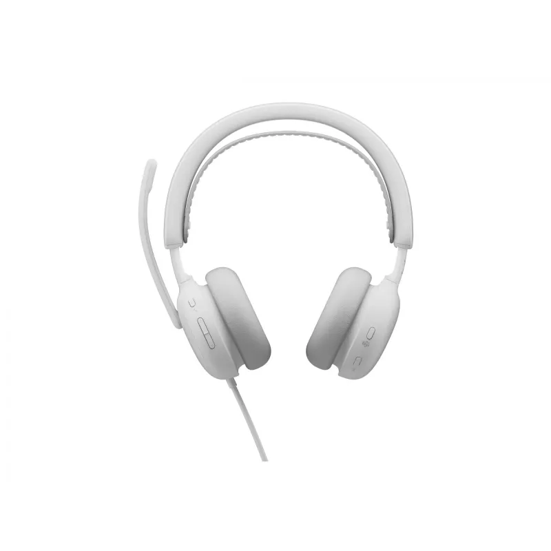 Logitech Zone Wired 2 for Business - Auricular