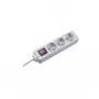 Regleta de enchufes AC Bachmann Selly Blanca 3 tomas