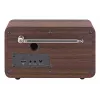 Radio DAB+ portátil Imperial DABMAN i170 — sintonizador FM/DAB+, 10 W RMS, pantalla de 6,1 cm (2,4