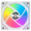 Ventilador Lian Li SL-INFINITY 12 cm 2100 rpm blanco