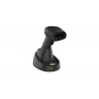 Lector de códigos de barras de mano Honeywell Xenon XP 1952g — 1D/2D LED, con cable e inalámbrico, Bluetooth, USB, negro