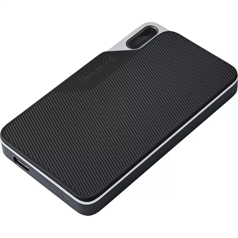 SSD Intenso 1 TB portátil USB Type-C 3.2 Gen 1 TX100