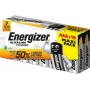 Pila Energizer Power Micro (AAA) alcalina de manganeso 1,5 V 16 uds. (E302743900)
