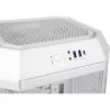 Carcasa de PC Thermaltake The Tower 250 Snow Mini Tower Blanca