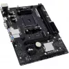 Placa base Biostar B550MHP AMD B550 Socket AM4 Micro ATX