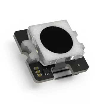 Módulo de huella dactilar Streacom ST-BM-1 — sensor de acceso biométrico para autenticación segura