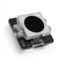 Módulo de huella dactilar Streacom ST-BM-1 — sensor de acceso biométrico para autenticación segura
