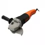 Amoladora angular Black & Decker KG1202K