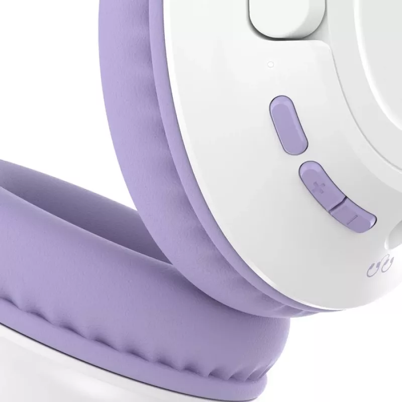Auricular Belkin SOUNDFORMINSPIRE OVEREAR HEADSET LAV
