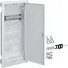 VU48WWH Distribuidor de superficie volta 4 filas (VU48WWH)