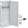 VU48WWH Distribuidor de superficie volta 4 filas (VU48WWH)