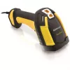 Lector de códigos de barras portátil Datalogic PD9630-HP 1D/2D negro amarillo