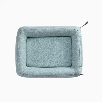 Cama para mascotas PETKIT All Season Sleep (B5-S), talla S | P7110 S | Verde