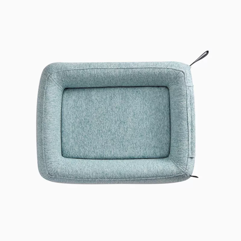 Cama para mascotas PETKIT All Season Sleep (B5-S), talla S | P7110 S | Verde