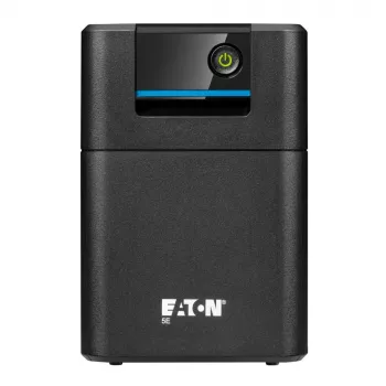 Eaton 5E Gen2 700 SAI line-interactive 0,7 kVA 360 W 4 salidas AC
