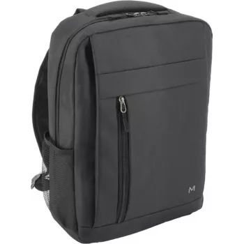 Mochila para portátil Mobilis Essential - 40,6 cm (004004)