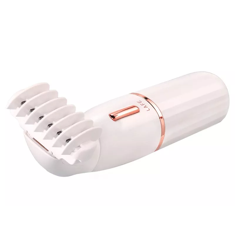 Lafe 47669 maquinilla de afeitar para mujer 6 en 1 UltraTrim