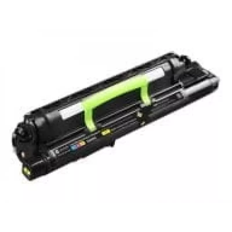 Lexmark 72K0DY0 unidad de revelado amarilla para CS820/CX8xx