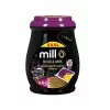 MILL PROFESSIONAL cápsulas 2 cámaras para ropa negra y oscura 70 uds.