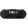 Sencor SPT 6510DB boombox portátil DAB+, CD/MP3/USB/SD, Bluetooth 5.3, FM RDS, 16 W, negro