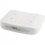 Puente de red ALLNET ALL-GHN102-COAX con cable IEEE 802.3ab