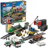 Lego City 60198 Tren de carga