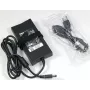 DELL JU012 Fuente de alimentación universal 130 W Negro