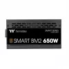 Fuente de alimentación Thermaltake Smart BM2 650W