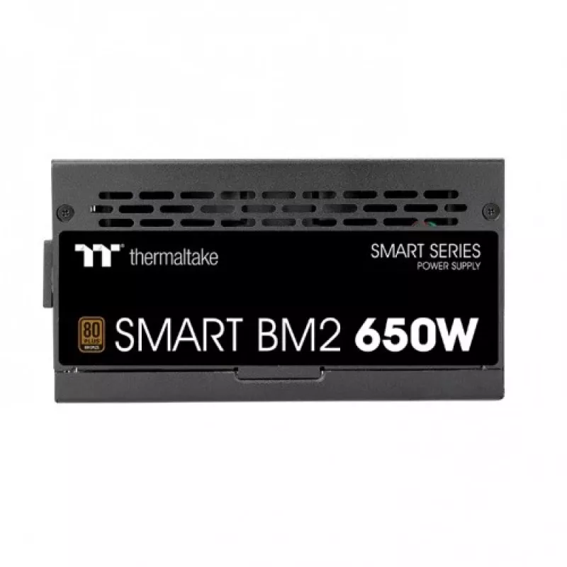Fuente de alimentación Thermaltake Smart BM2 650W