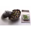 Olla ZWILLING STAUB SPECIALITIES 2 L negra cerámica inducción