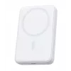 Batería externa portátil PB-MS04 blanca 10000mAh