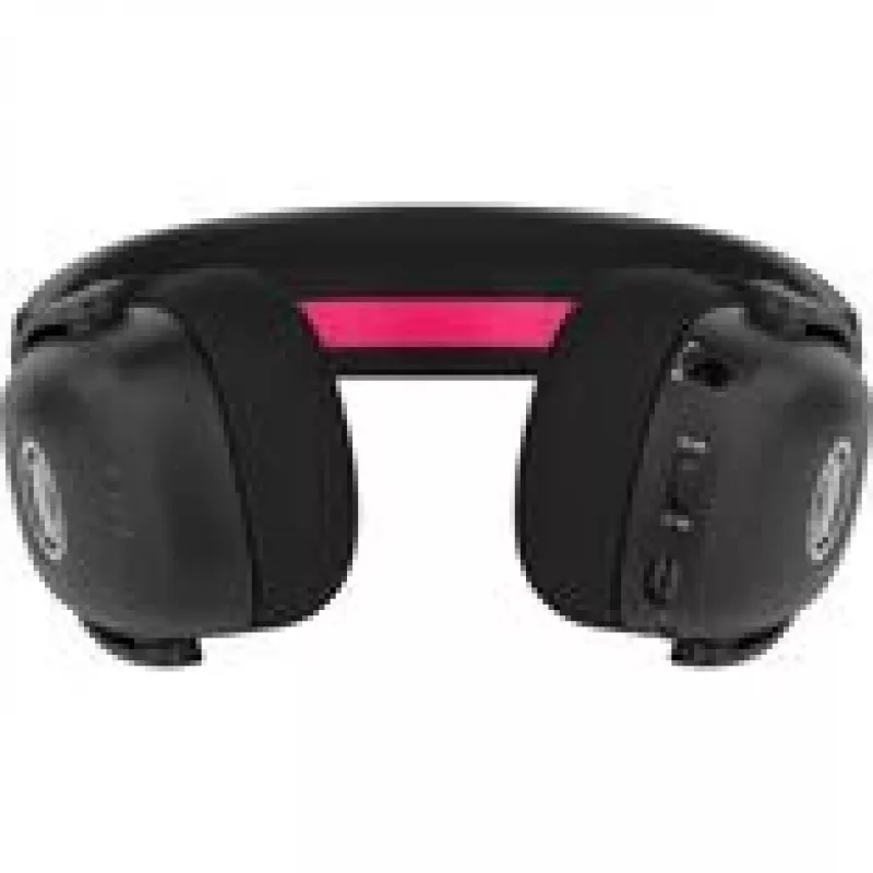 GAMIAC HS71 Auriculares Gaming - Negro