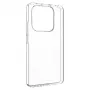 Fixed Story | Tapa trasera | Xiaomi | Redmi Note 14 5G | TPU | Transparente