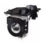 Lámpara de proyector MicroLamp ML12647 375 W — compatible con NEC P502H/P502W/P502HL
