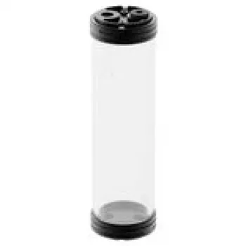 Depósito Singularity Computers Protium 3.0 200mm - Acetal, negro