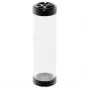Depósito Singularity Computers Protium 3.0 200mm - Acetal, negro