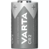 Varta CR 2 SP - Pila de litio CR2 920 mAh pack de 10 - Pila - CR 2/CR 15270