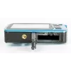 Easypix W3048 EDGE Cámara compacta 13 MP CMOS 3840 x 2160 Píxeles (10075)