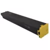 Cartucho de tóner Sharp BPGT70YA 1 ud. original amarillo