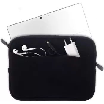 Funda/estuche de neopreno Honju DarkRoom | Microsoft Surface Go 4/3/2/1 | negro | Bulk | (62912)