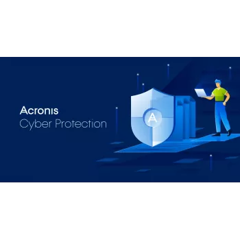 Acronis | Cloud | Licencia de suscripción de almacenamiento 4 TB | 3 año(s)