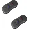 Intercomunicador para moto Sena 10R Duo