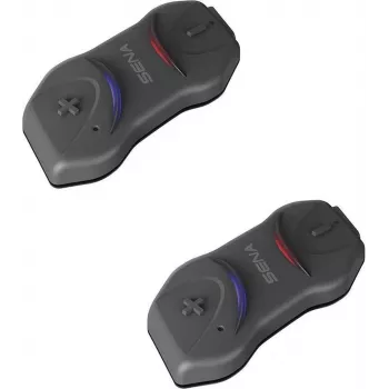 Intercomunicador para moto Sena 10R Duo