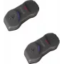 Intercomunicador para moto Sena 10R Duo